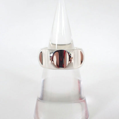 Tiffany & Co 925 750 Paloma Group No 10.5 Ring — view 6