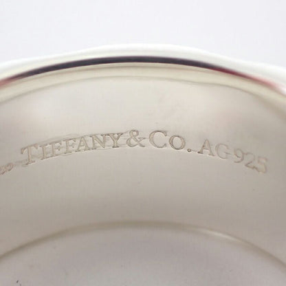 Tiffany & Co 925 750 Paloma Group No 10.5 Ring — view 8
