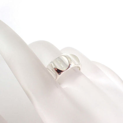 Tiffany & Co 925 750 Paloma Group No 10.5 Ring — view 5
