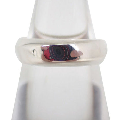 Tiffany & Co 925 Knife Edge Ring