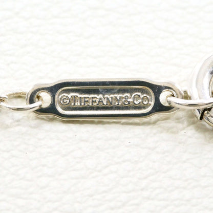 Tiffany & Co Open Atlas 925 Sterling Silver Necklace 40 cm — view 4