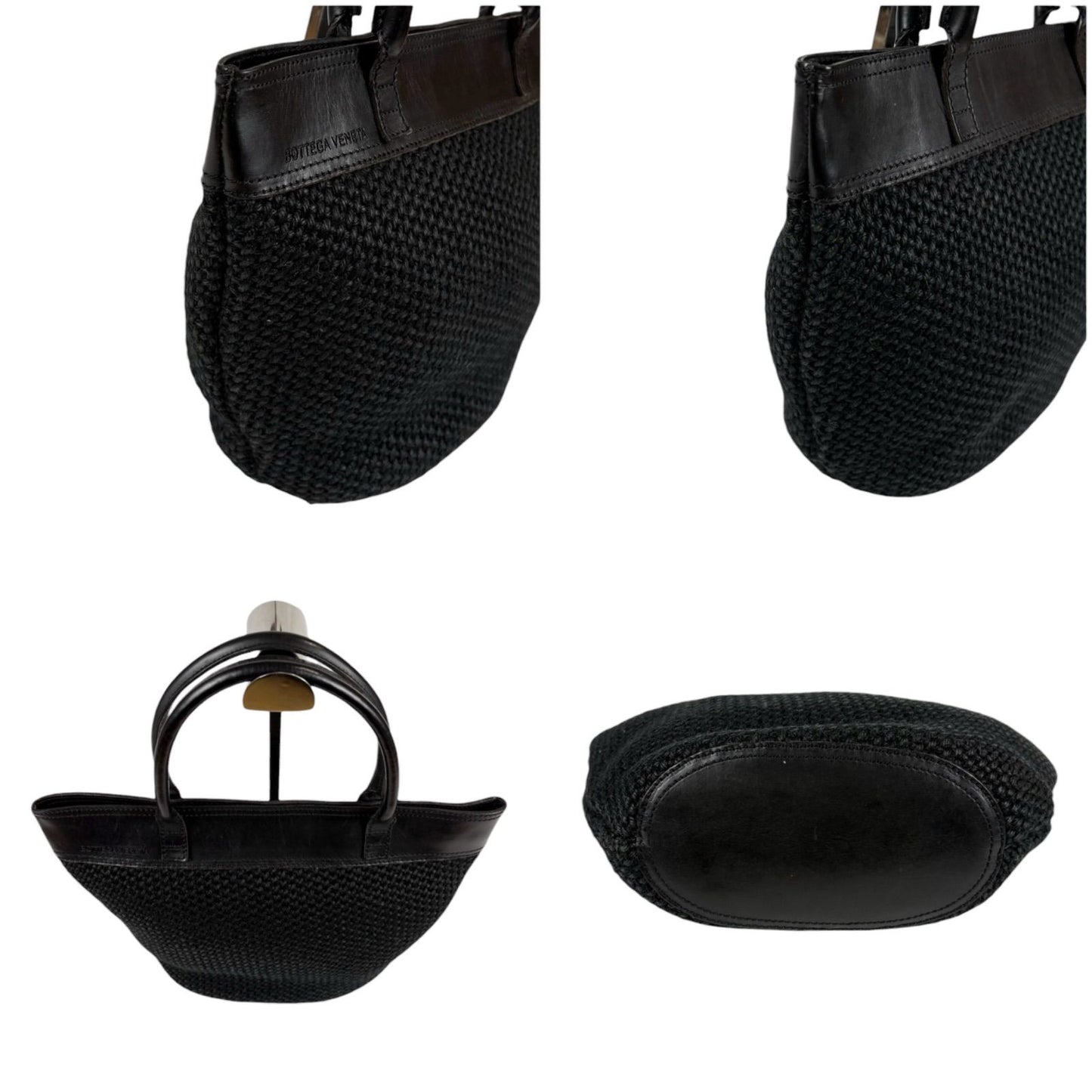 Bottega Veneta Bucket Tote — view 4