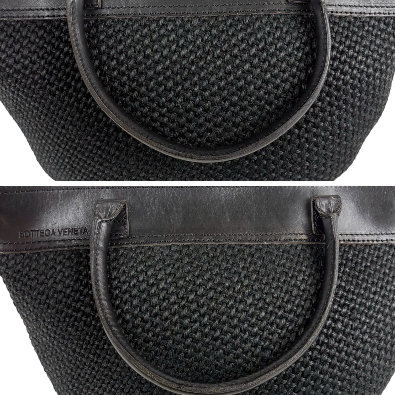 Bottega Veneta Bucket Tote — view 8
