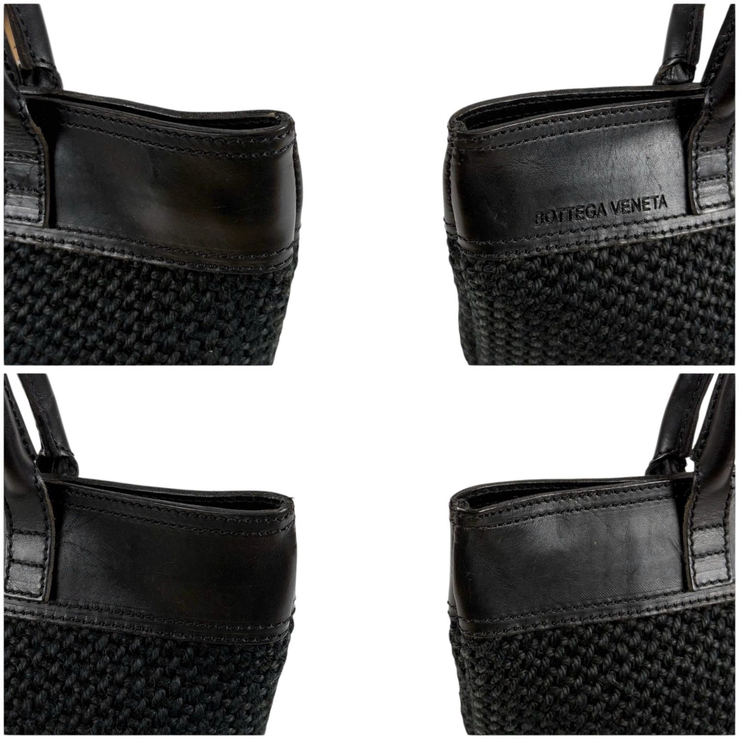 Bottega Veneta Bucket Tote — view 5