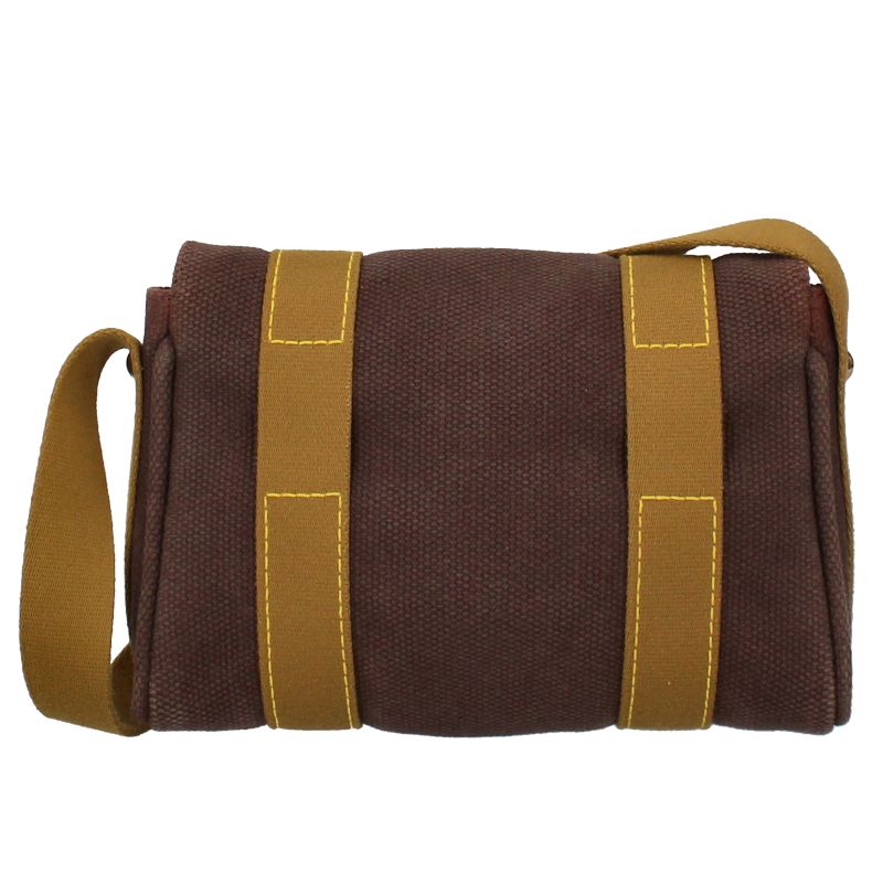 Louis Vuitton Sac Lava Antigua Shoulder Bag Brown — view 4