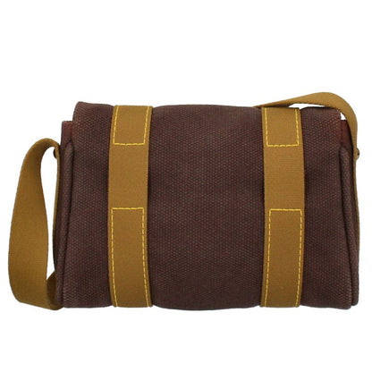 Louis Vuitton Sac Lava Antigua Shoulder Bag Brown — view 4