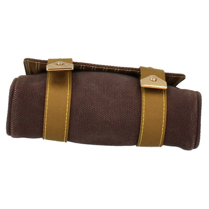 Louis Vuitton Sac Lava Antigua Shoulder Bag Brown — view 6