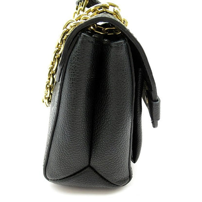 Louis Vuitton Vavin BB Monogram Empreinte Shoulder Bag Noir — view 5