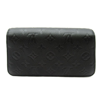 Louis Vuitton Wallet on Chain Metis Empreinte Shoulder Bag Noir — view 4