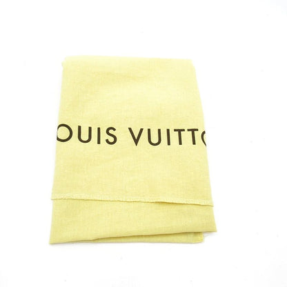 Louis Vuitton Viva Cite GM Monogram Shoulder Bag Brown — view 8
