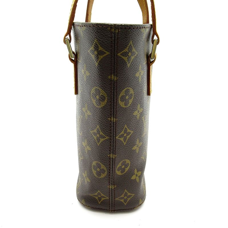 Louis Vuitton Vavin PM Monogram Handbag Brown — view 3