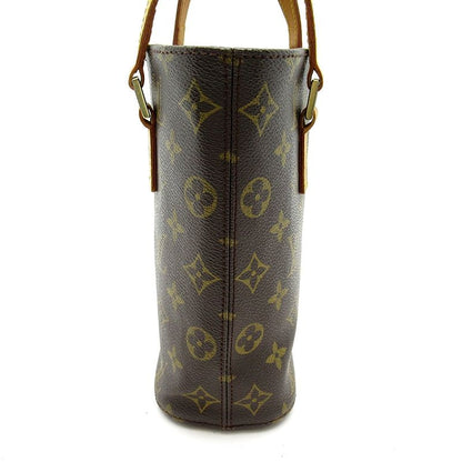 Louis Vuitton Vavin PM Monogram Handbag Brown — view 3