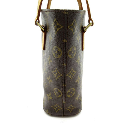 Louis Vuitton Vavin PM Monogram Handbag Brown — view 5