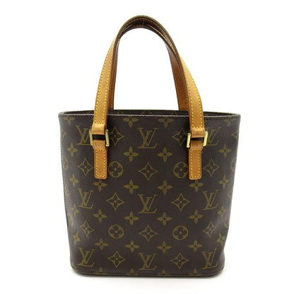 Louis Vuitton Vavin PM Monogram Handbag Brown — view 4