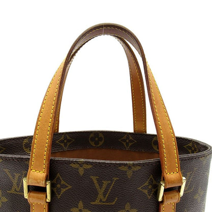 Louis Vuitton Vavin PM Monogram Handbag Brown — view 2