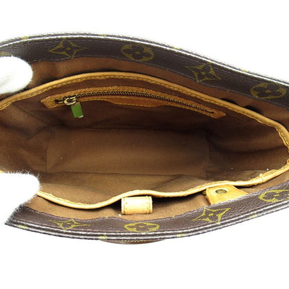 Louis Vuitton Vavin PM Monogram Handbag Brown — view 7