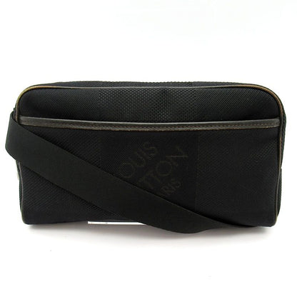 Louis Vuitton Acrobat Damier Geant Belt Bag Noir