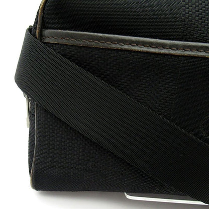 Louis Vuitton Acrobat Damier Geant Belt Bag Noir — view 2
