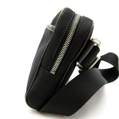 Louis Vuitton Acrobat Damier Geant Belt Bag Noir — view 3