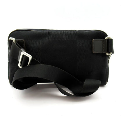 Louis Vuitton Acrobat Damier Geant Belt Bag Noir — view 4