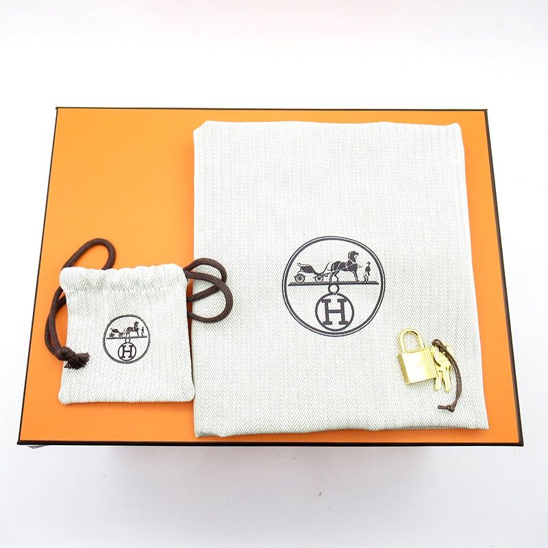 Hermes Picotin Lock PM Taurillon Clemence Handbag New Blue Jean — view 9