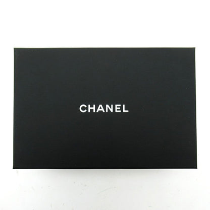 Chanel Quilted Coco Handle 11.5 Micro Chain Clutch Caviar Leather — view 9