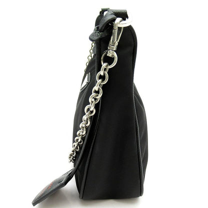 Prada Re Edition Re-Nylon Shoulder Bag Nylon — view 3