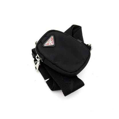 Prada Re Edition Re-Nylon Shoulder Bag Nylon — view 8