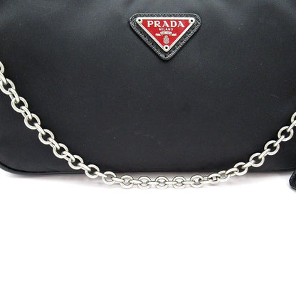 Prada Re Edition Re-Nylon Shoulder Bag Nylon — view 2