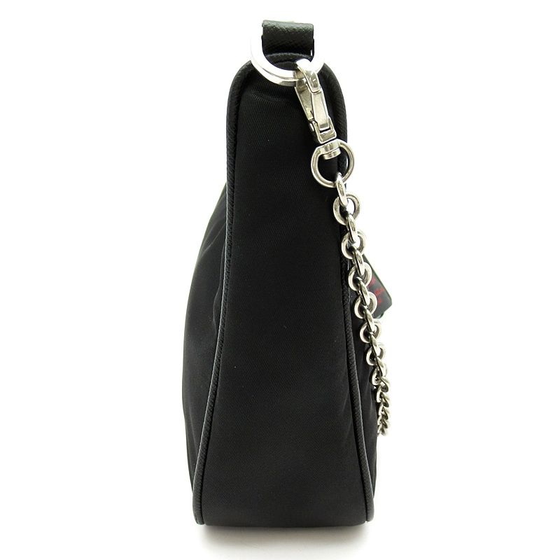 Prada Re Edition Re-Nylon Shoulder Bag Nylon — view 5
