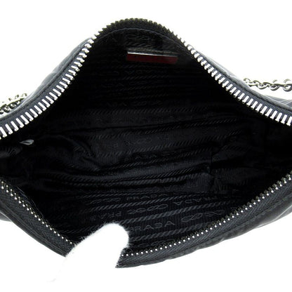 Prada Re Edition Re-Nylon Shoulder Bag Nylon — view 7
