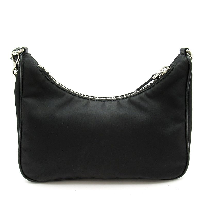 Prada Re Edition Re-Nylon Shoulder Bag Nylon — view 4