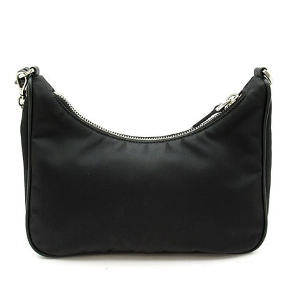 Prada Re Edition Re-Nylon Shoulder Bag Nylon — view 4