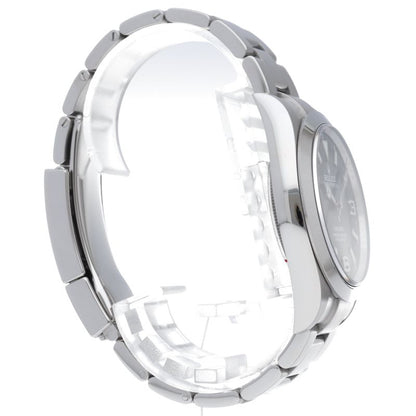 Rolex Watch Back — view 4
