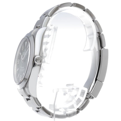 Rolex Watch Back — view 3