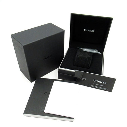 Chanel Electro 38 World Limited Pieces Box Ceramic Watch — view 6
