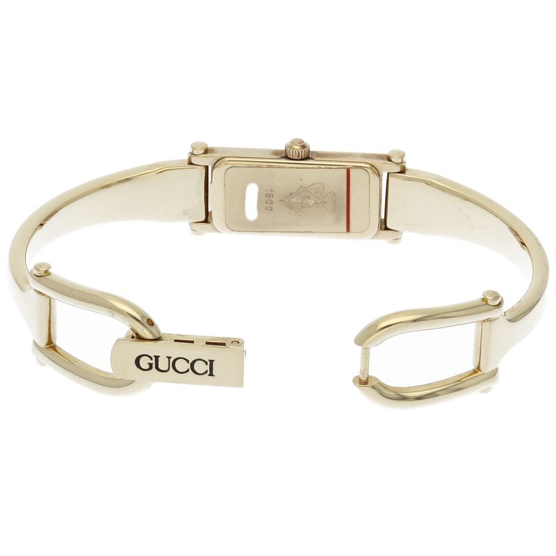 Gucci Watch Black — view 5