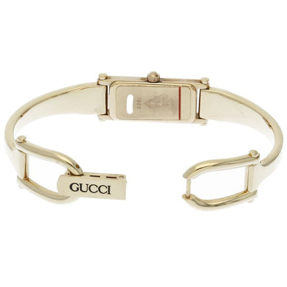 Gucci Watch Black — view 5