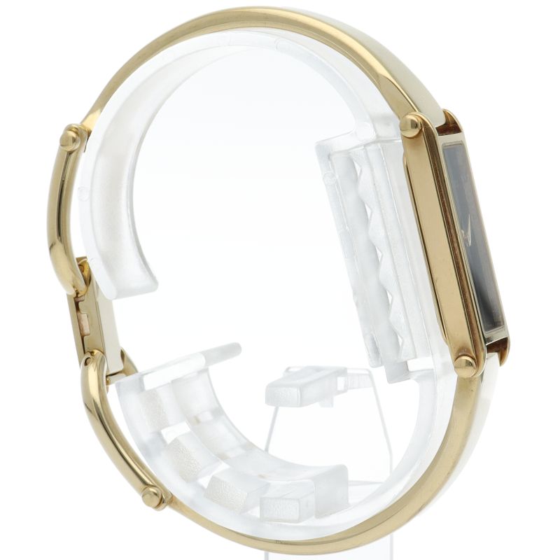 Gucci Watch Black — view 4