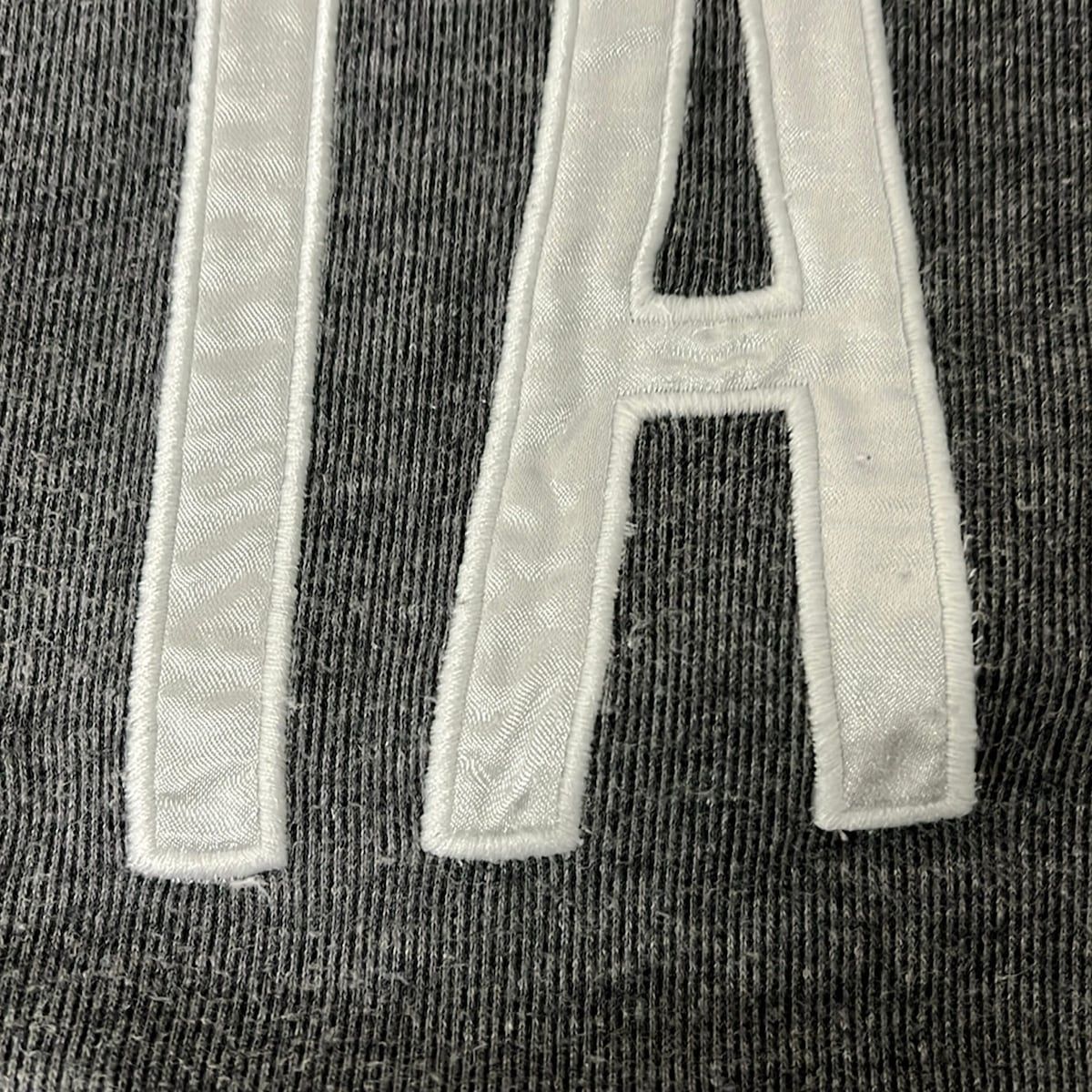 Dolce & Gabbana Set Dark Gray White Zip — view 7