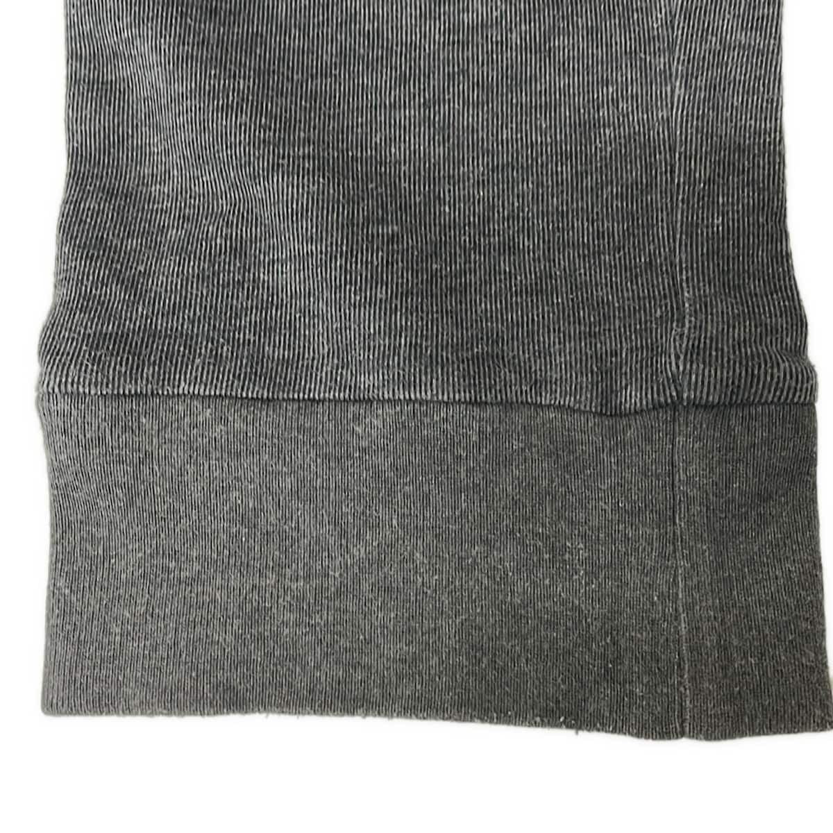 Dolce & Gabbana Set Dark Gray White Zip — view 6