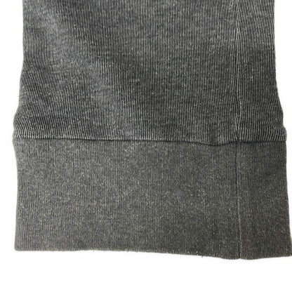 Dolce & Gabbana Set Dark Gray White Zip — view 6