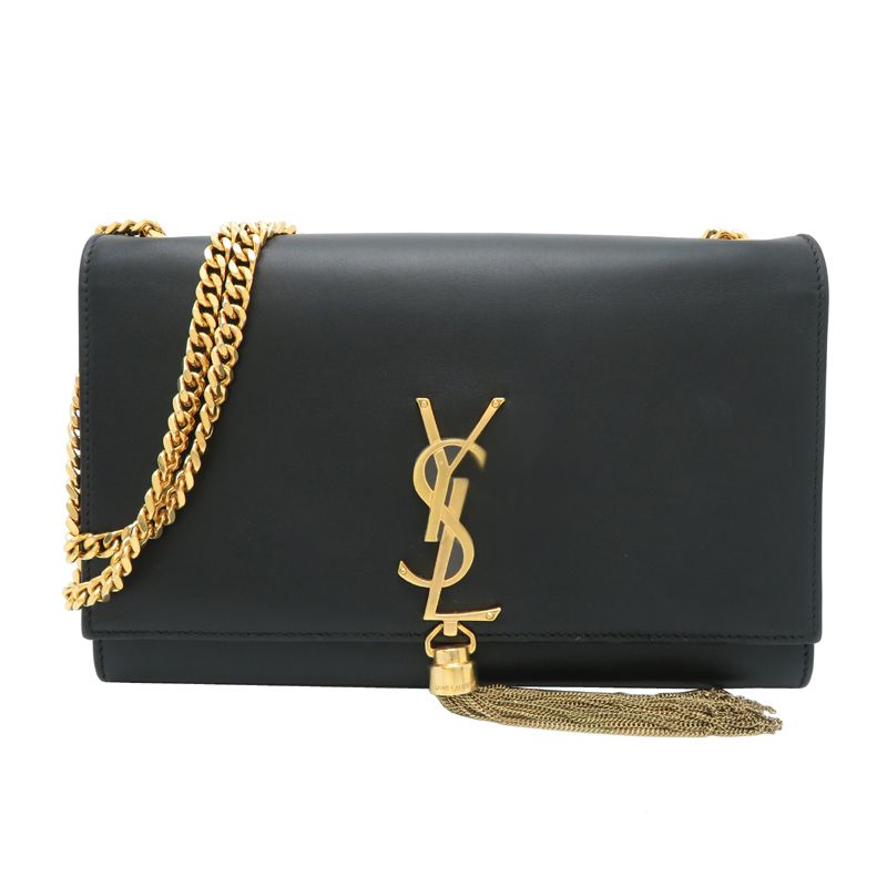 Saint Laurent Shoulder