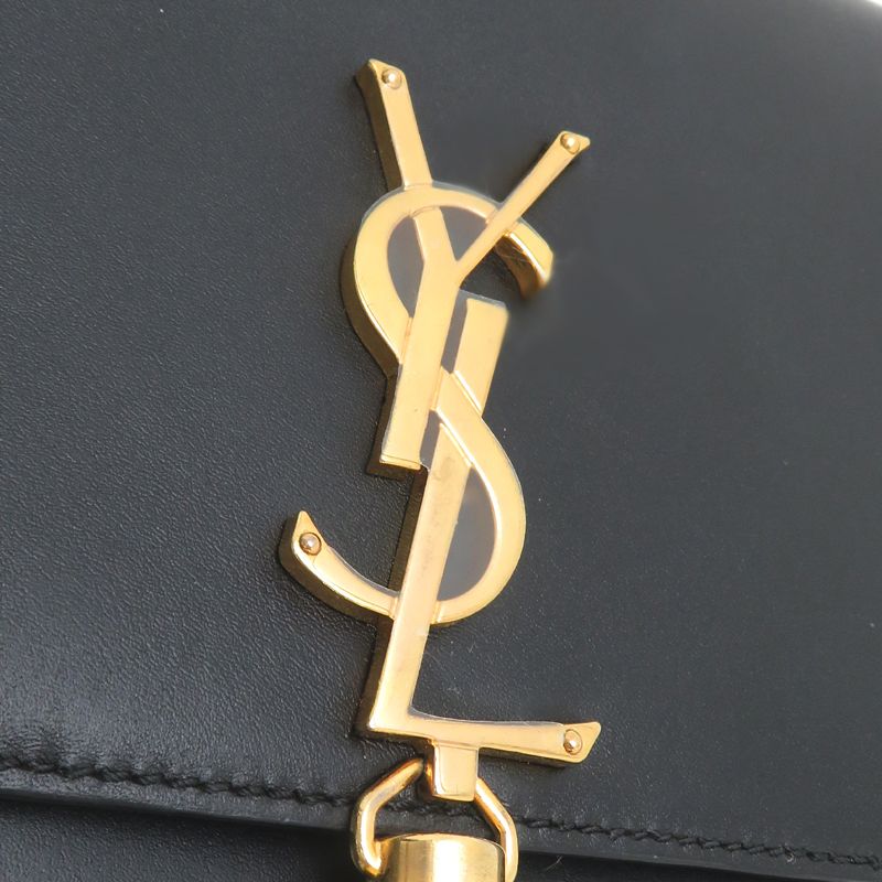Saint Laurent Shoulder — view 9