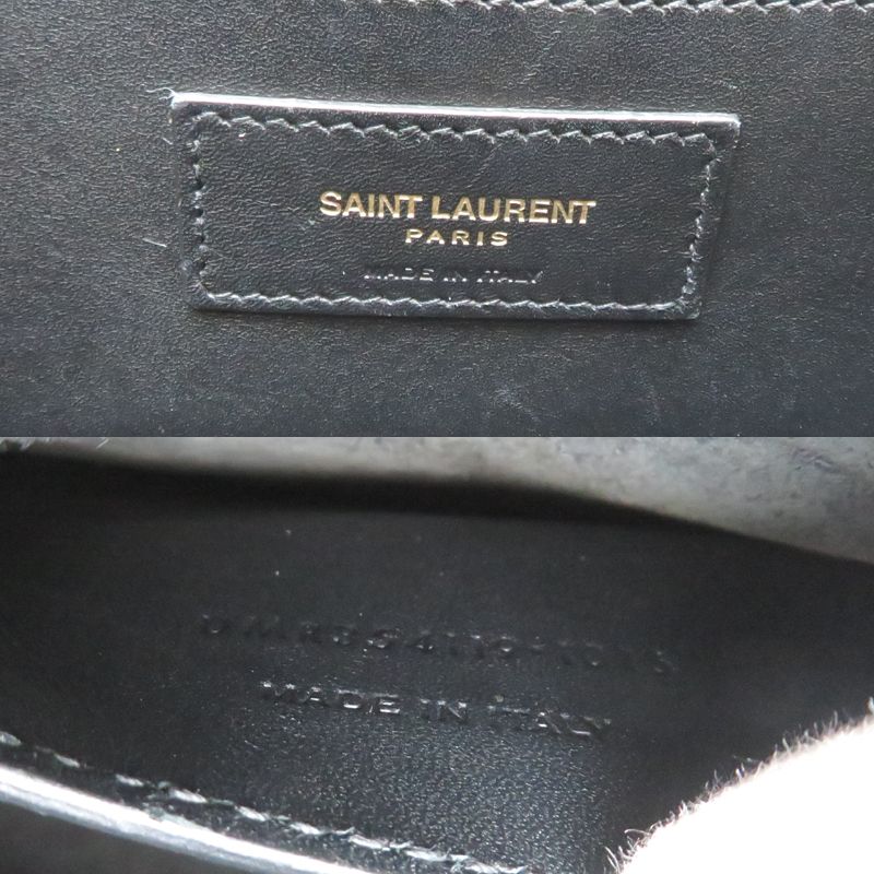 Saint Laurent Shoulder — view 7