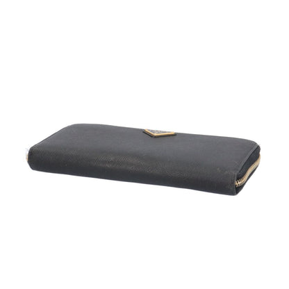 Prada Saffiano Wallet Leather — view 4