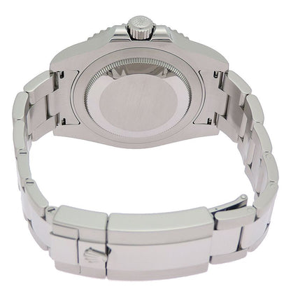 Rolex Watch Silver — view 4