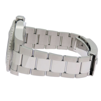 Rolex Watch Silver — view 3