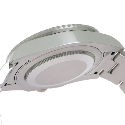 Rolex Watch Silver — view 7