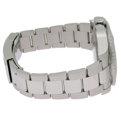 Rolex Watch Silver — view 5